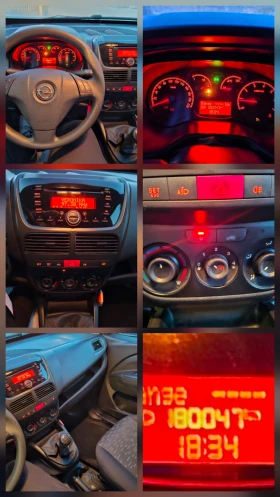 Opel Combo XL Long 2014�� ��� | Mobile.bg � ����� ������ 15