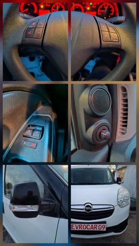 Opel Combo XL Long 2014�� ��� | Mobile.bg � ����� ������ 16