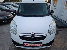 Opel Combo XL Long 2014�� ��� | Mobile.bg � ����� ������ 5