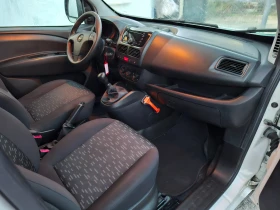 Opel Combo XL Long 2014�� ��� | Mobile.bg � ����� ������ 10