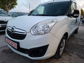 ����� �� �������� �� Opel Combo XL Long 2014�� ���