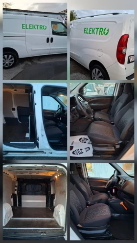 Opel Combo XL Long 2014�� ��� | Mobile.bg � ����� ������ 14