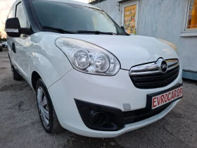 ����� �� �������� �� Opel Combo XL Long 2014�� ���