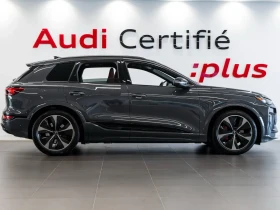 Audi E-Tron SQ6 E-Tron Techink - 27k km Цена до БГ! | Auto.bg — изображение 4