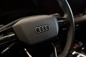 Audi E-Tron SQ6 E-Tron Techink - 27k km Цена до БГ! | Auto.bg — изображение 9