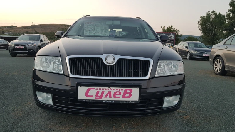 Skoda Octavia 1, 9TDI, TEMPOMAT, PARKTRONIK, ELEGANCE, снимка 2 - Автомобили и джипове - 39952505