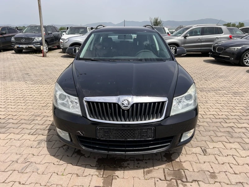 Skoda Octavia 1.2FSI EURO 5 ЛИЗИНГ, снимка 3 - Автомобили и джипове - 46154566