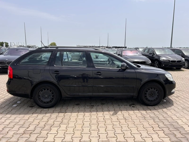 Skoda Octavia 1.2FSI EURO 5 ЛИЗИНГ, снимка 5 - Автомобили и джипове - 46154566