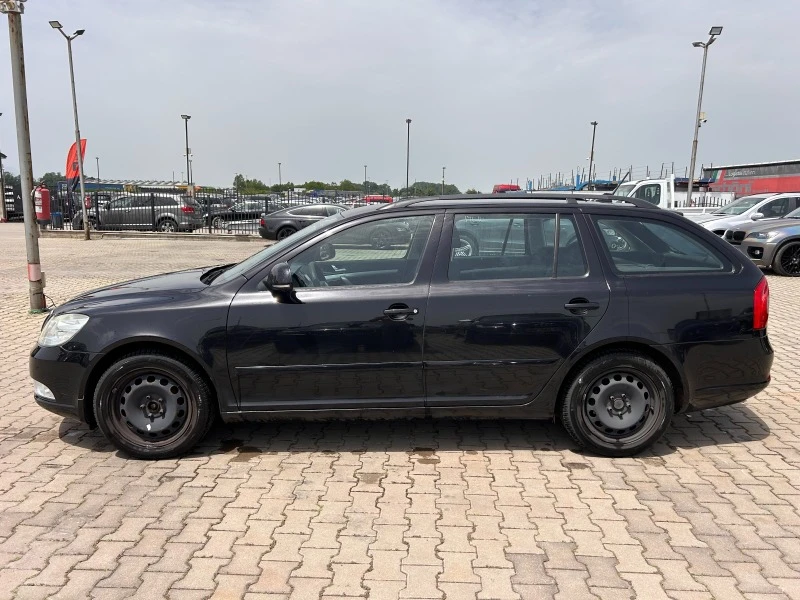 Skoda Octavia 1.2FSI EURO 5 ЛИЗИНГ, снимка 9 - Автомобили и джипове - 46154566