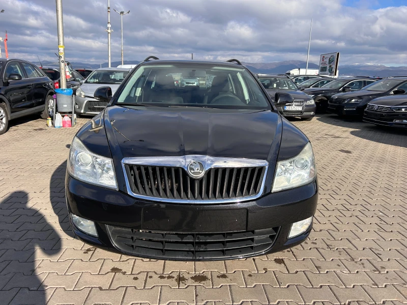 Skoda Octavia 1.2FSI EURO 5 ЛИЗИНГ, снимка 3 - Автомобили и джипове - 46154566