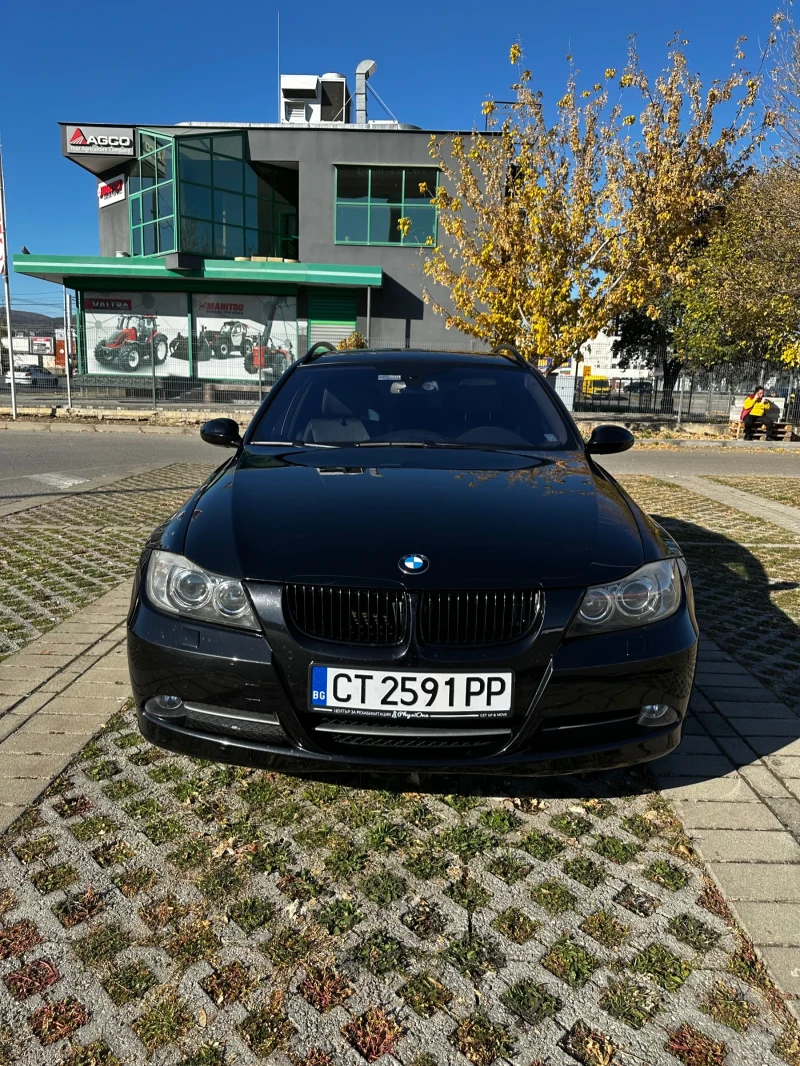 BMW 330 XDrive * Swiss, снимка 3 - Автомобили и джипове - 47735998