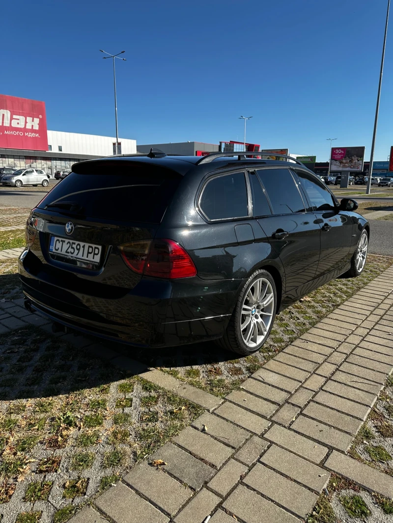 BMW 330 XDrive * Swiss, снимка 4 - Автомобили и джипове - 47735998