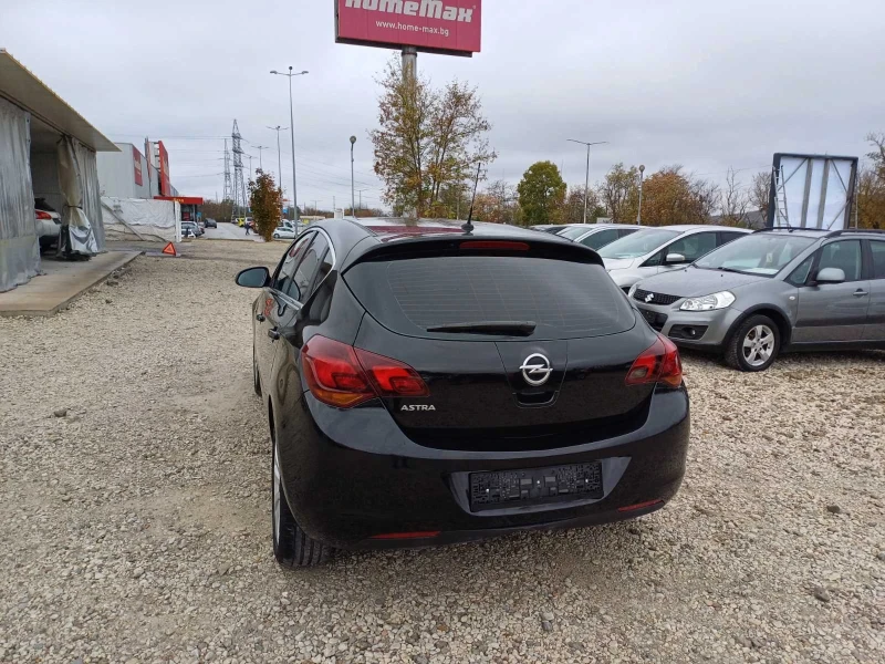 Opel Astra 1.6i 116k.c* 107000km* Nova* UNIKAT* , снимка 7 - Автомобили и джипове - 47975024