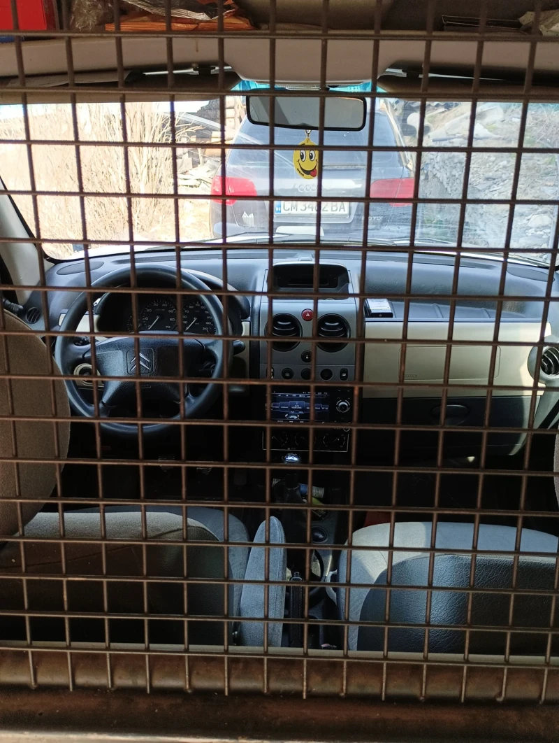 Citroen Berlingo, снимка 8 - Автомобили и джипове - 49227363