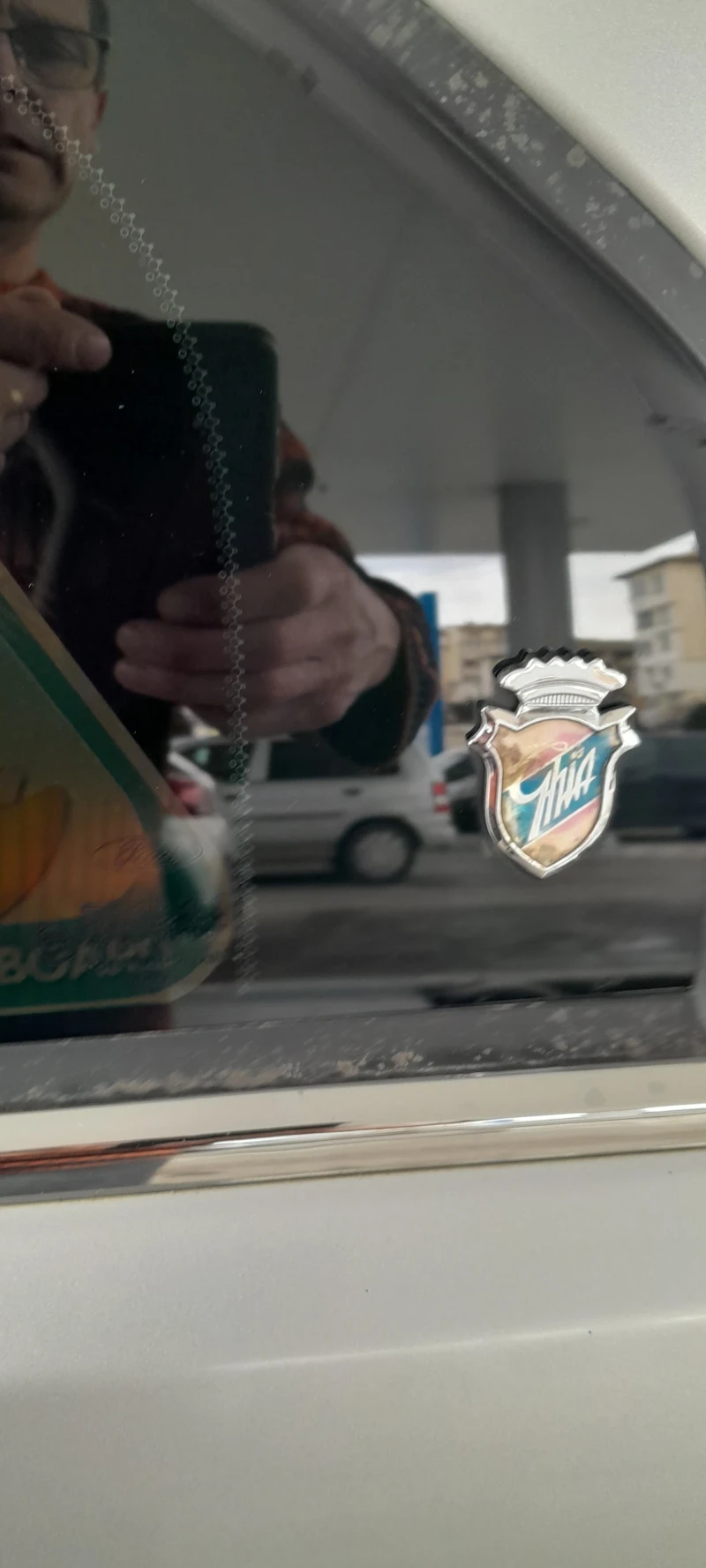 Ford Mondeo MK3, снимка 7 - Автомобили и джипове - 51449705