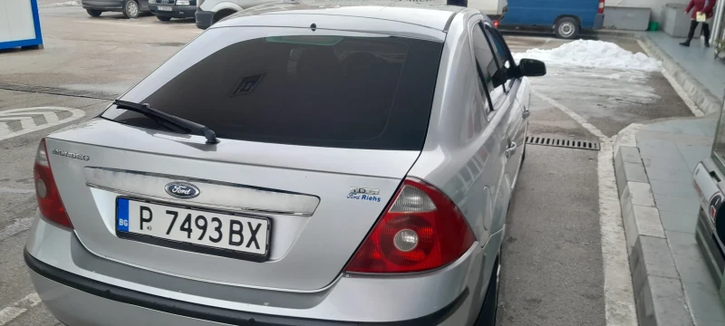 Ford Mondeo MK3, снимка 3 - Автомобили и джипове - 51449705