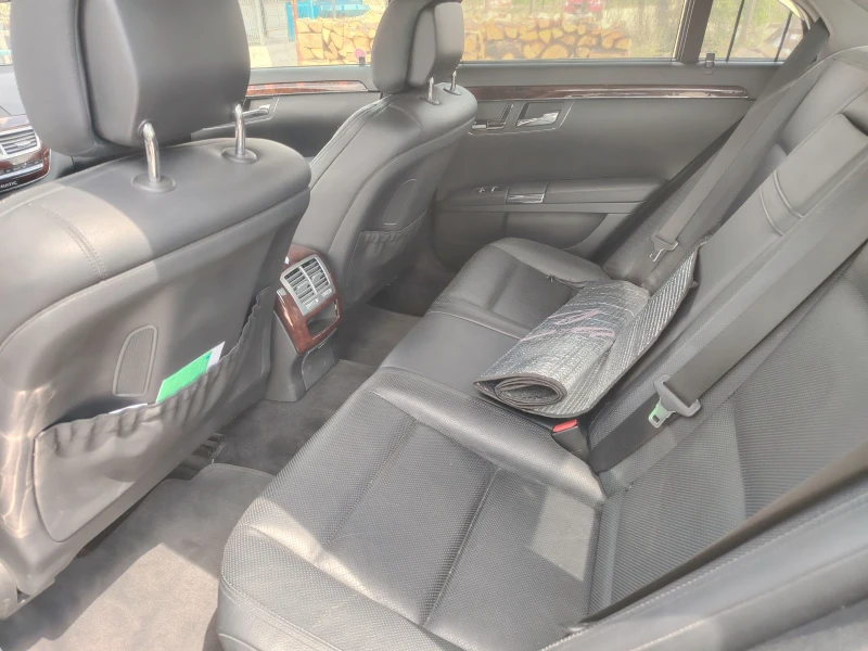 Mercedes-Benz S 450 AMG, снимка 6 - Автомобили и джипове - 52324413