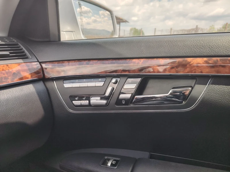 Mercedes-Benz S 450 AMG, снимка 8 - Автомобили и джипове - 52324413