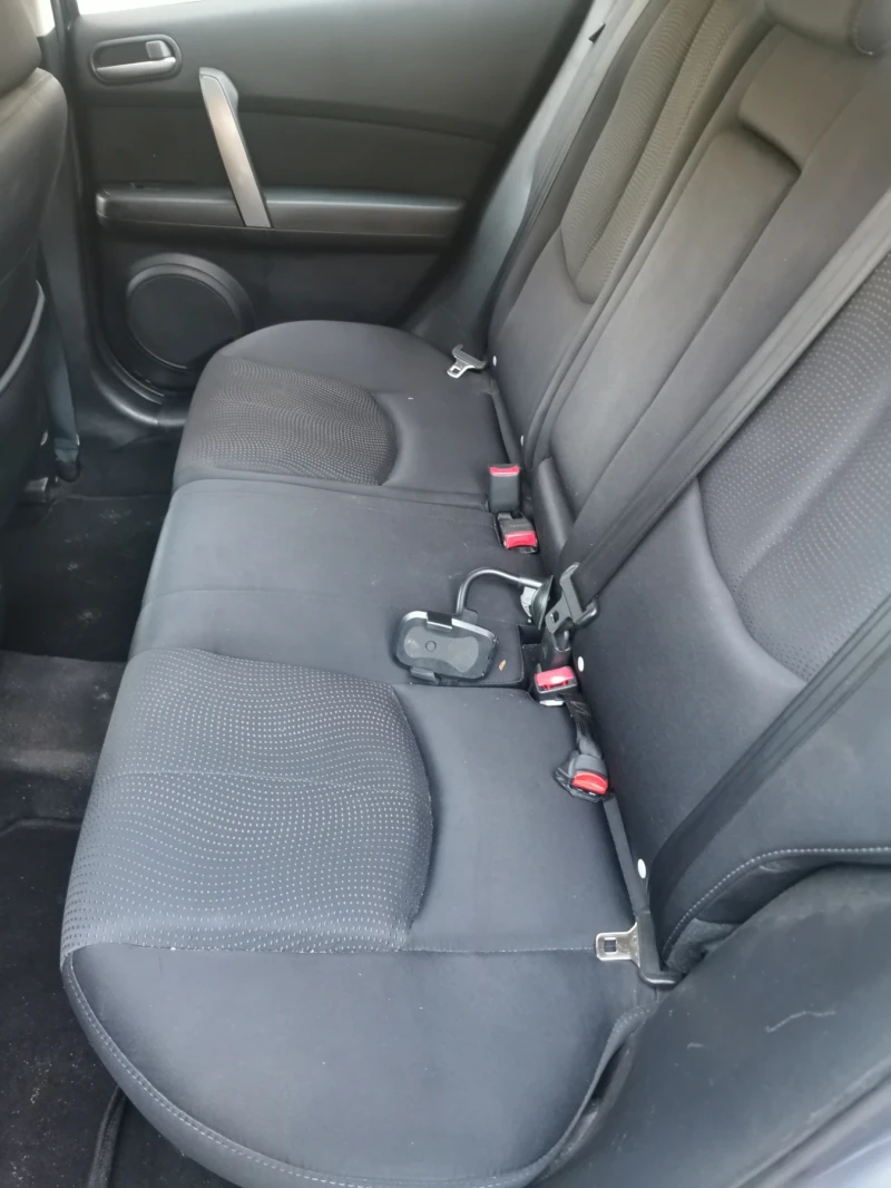 Mazda 6 2.2, снимка 6 - Автомобили и джипове - 52281996