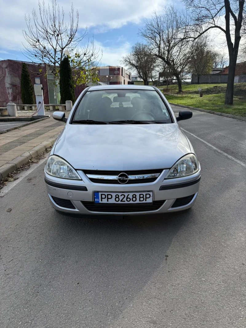 Opel Corsa, снимка 6 - Автомобили и джипове - 52580753