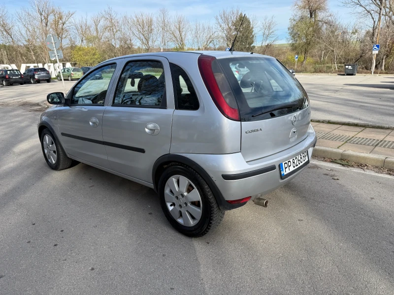 Opel Corsa, снимка 7 - Автомобили и джипове - 52580753