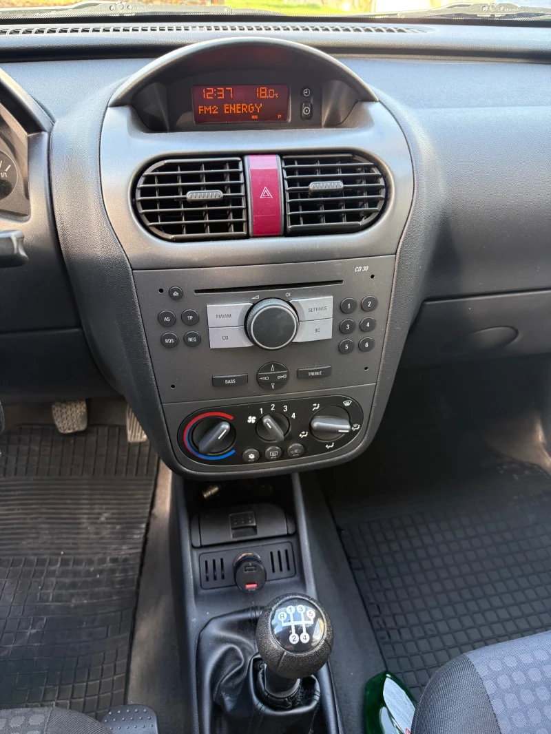 Opel Corsa, снимка 9 - Автомобили и джипове - 52580753