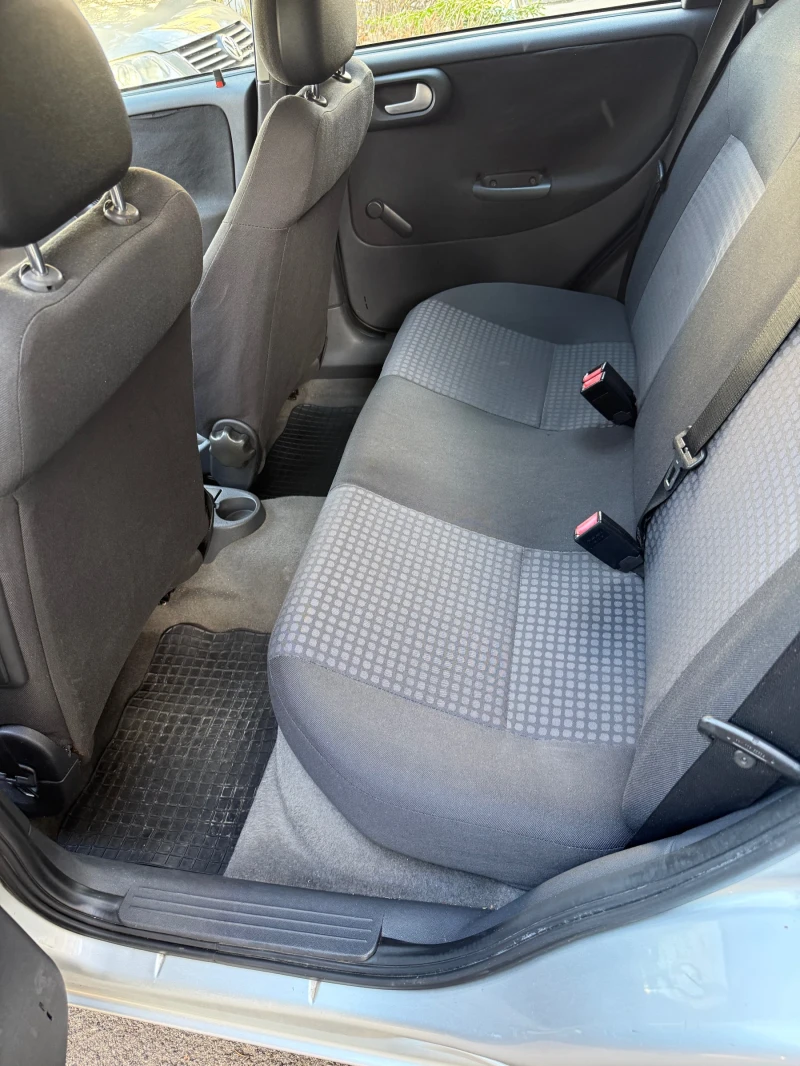 Opel Corsa, снимка 10 - Автомобили и джипове - 52580753