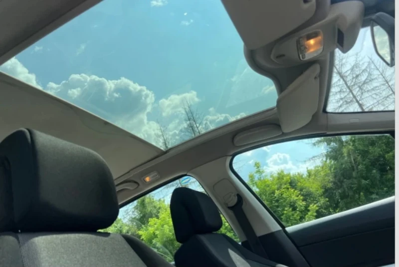 Peugeot 308, снимка 4 - Автомобили и джипове - 52793667