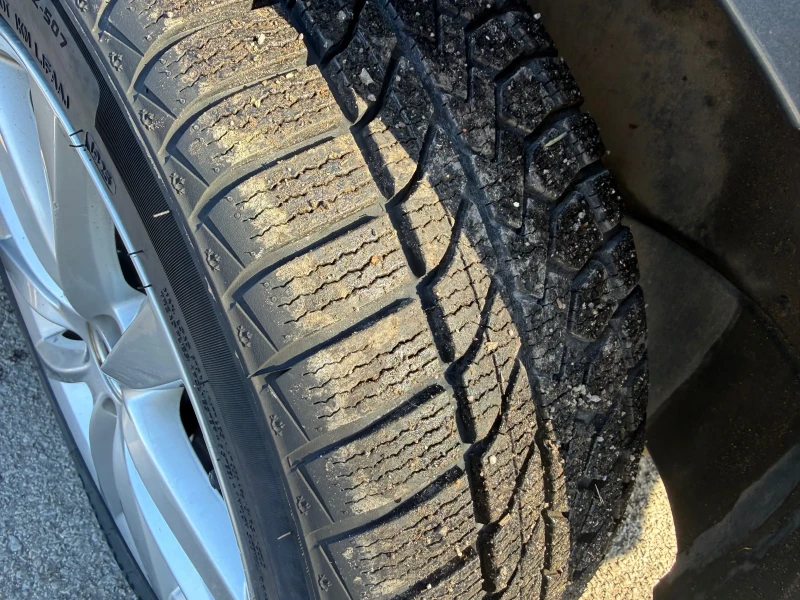 VW Passat, снимка 15 - Автомобили и джипове - 53109996