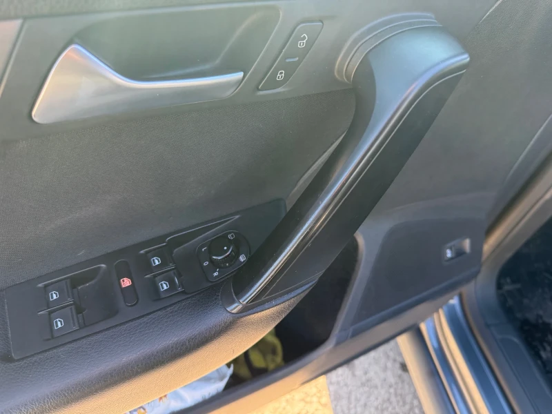 VW Passat, снимка 8 - Автомобили и джипове - 53109996