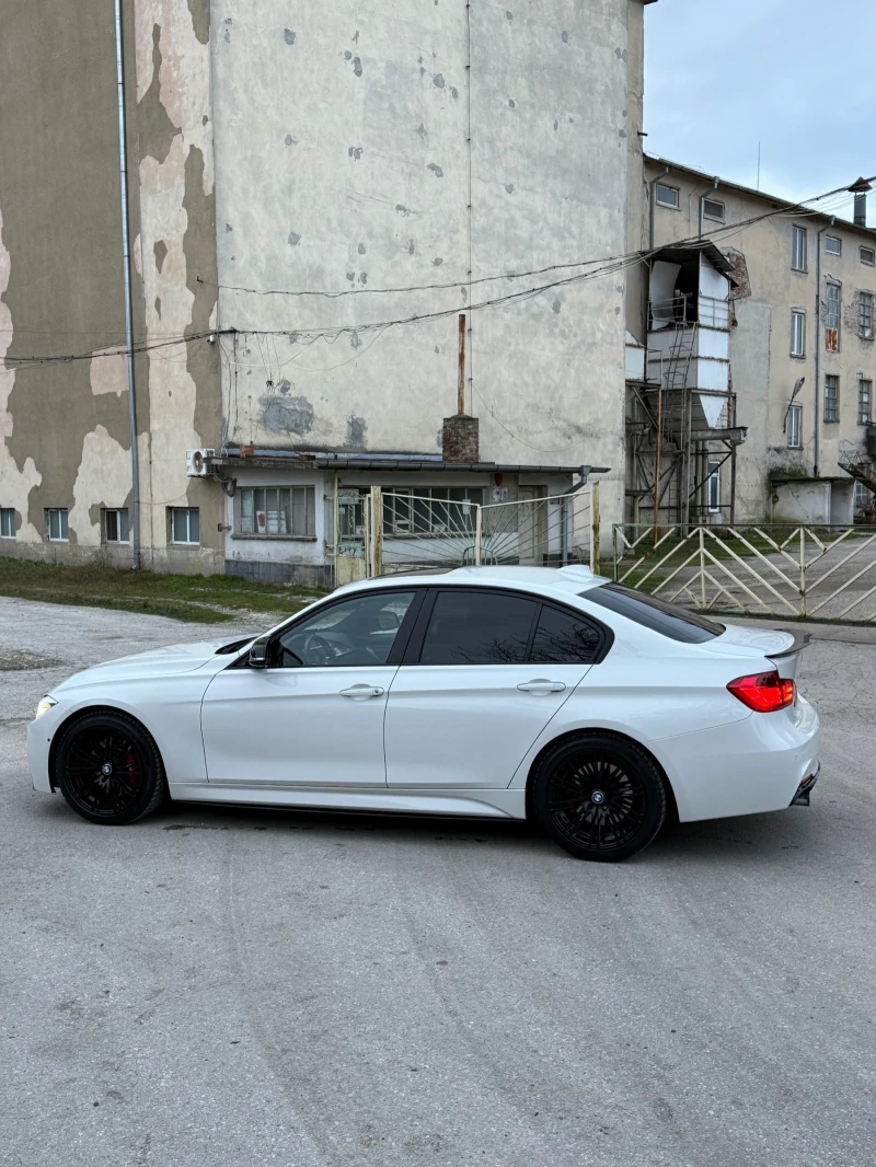 BMW 335 M PERFORMANCE , снимка 3 - Автомобили и джипове - 53136482