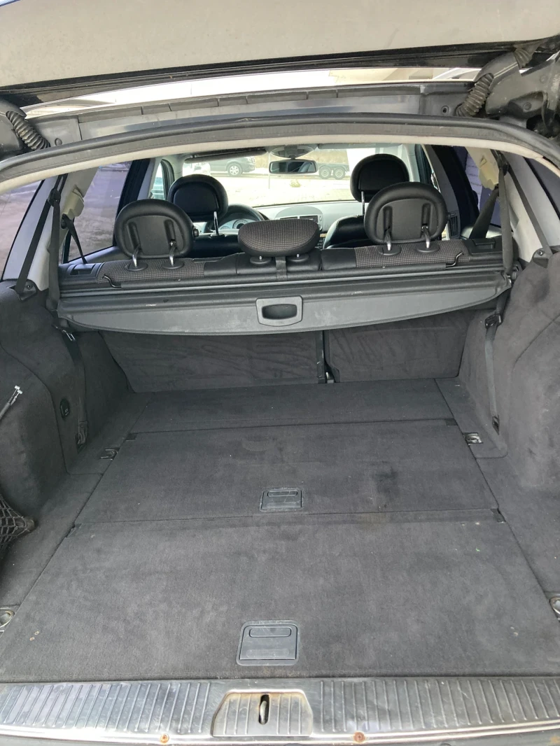 Mercedes-Benz E 280 CDI, снимка 13 - Автомобили и джипове - 53265384