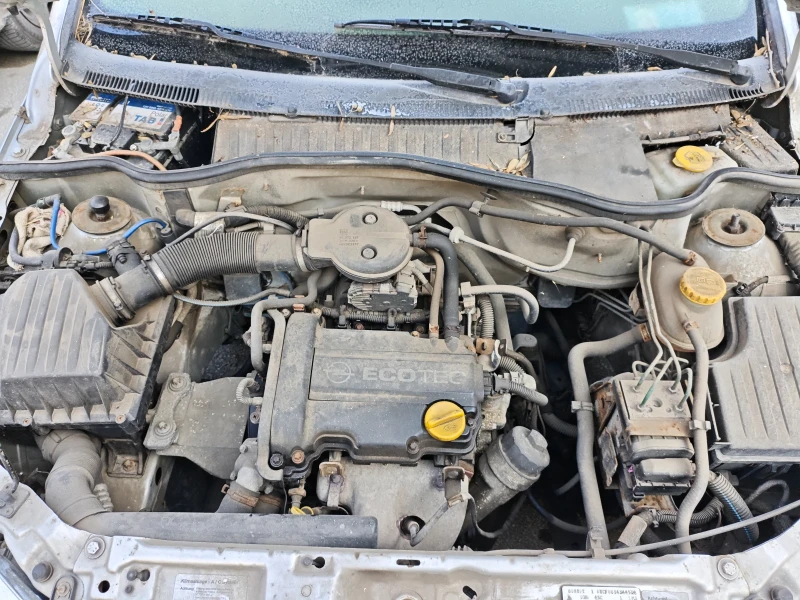Opel Corsa, снимка 5 - Автомобили и джипове - 53164390
