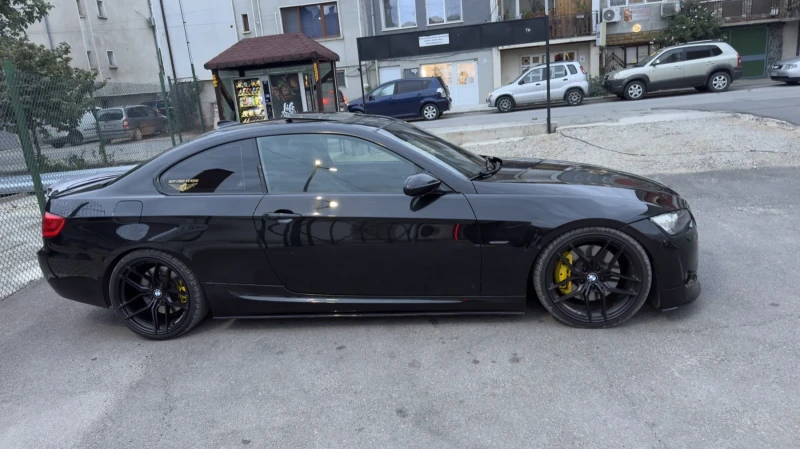 BMW 335 35д М пакет фулл екстри , снимка 5 - Автомобили и джипове - 53264670