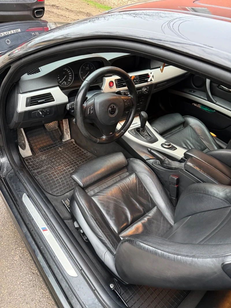 BMW 335 35д М пакет фулл екстри , снимка 9 - Автомобили и джипове - 53264670