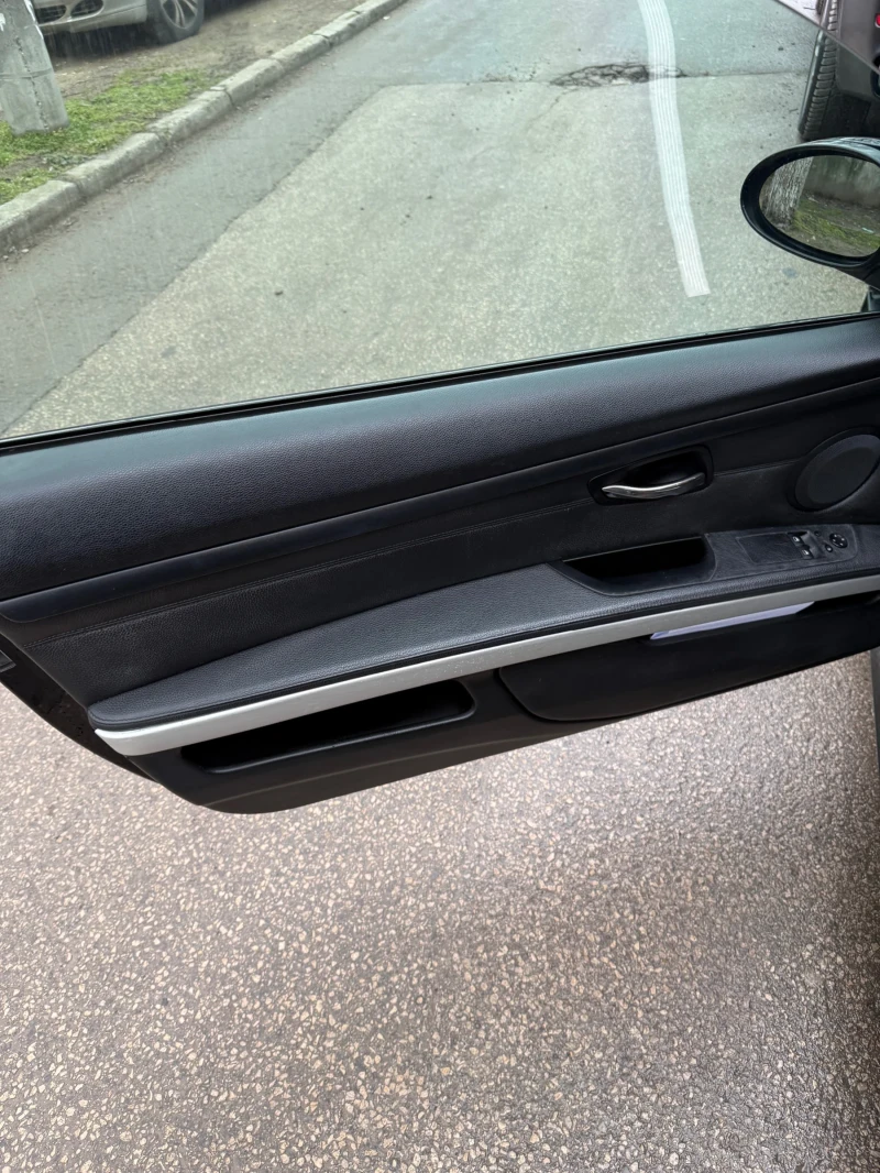 BMW 335 35д М пакет фулл екстри , снимка 10 - Автомобили и джипове - 53264670