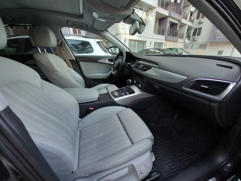 Audi A6 Allroad, снимка 8 - Автомобили и джипове - 53479416