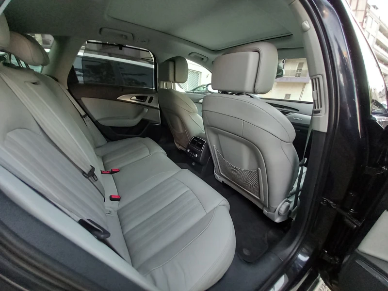 Audi A6 Allroad, снимка 10 - Автомобили и джипове - 53479416