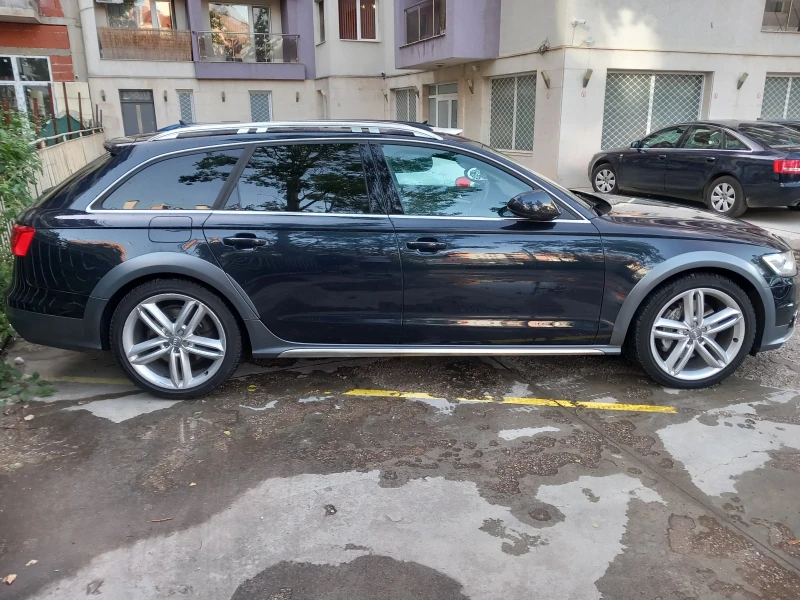Audi A6 Allroad, снимка 3 - Автомобили и джипове - 53479416