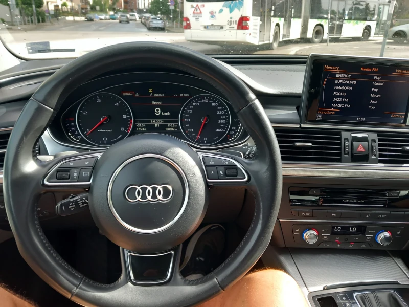 Audi A6 Allroad, снимка 7 - Автомобили и джипове - 53479416