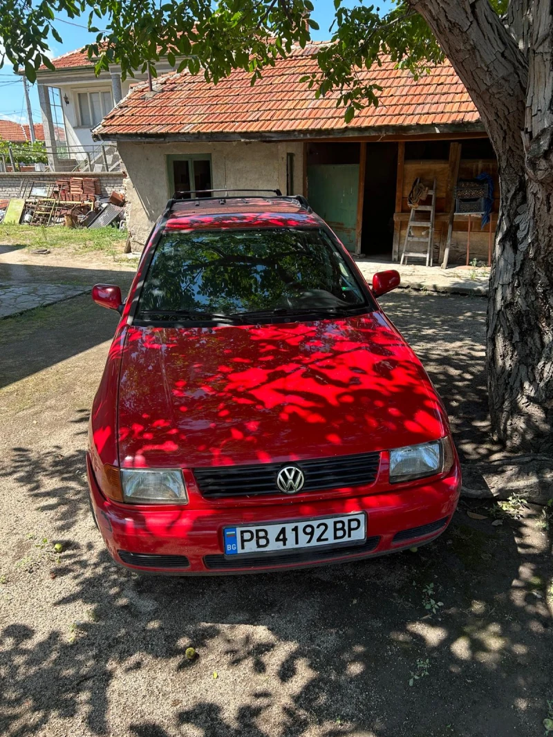 VW Polo 1390 - 2800 лв. - 84873347 1