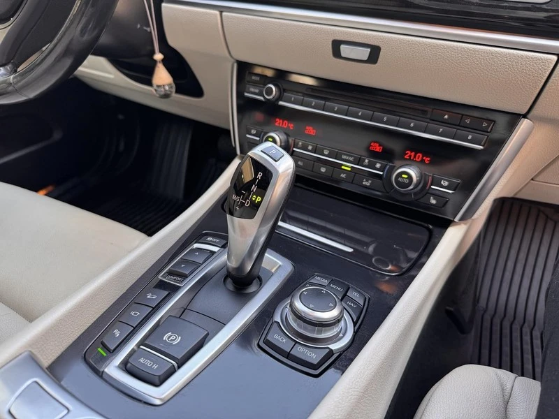 BMW 535 xDrive | Mobile.bg   17