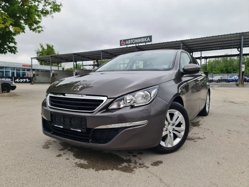 Peugeot 308 УНИКАТ/FACE LIFT - 11499 лв. - 19714501 1