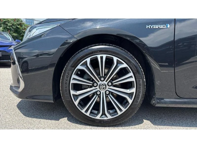 Toyota Corolla SDN 1.8HSD EXECUTIVE PLUS, снимка 16 - Автомобили и джипове - 55021826