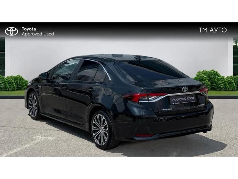 Toyota Corolla SDN 1.8HSD EXECUTIVE PLUS, снимка 2 - Автомобили и джипове - 55021826