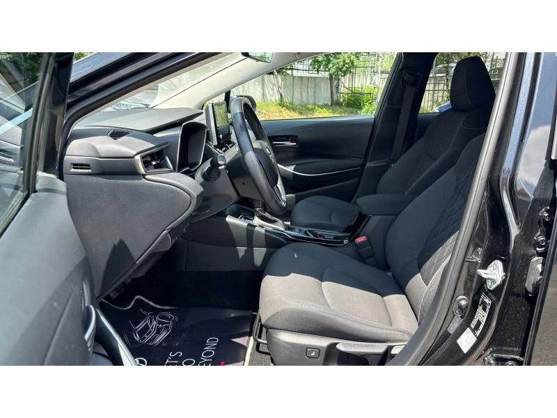 Toyota Corolla SDN 1.8HSD EXECUTIVE PLUS, снимка 12 - Автомобили и джипове - 55021826