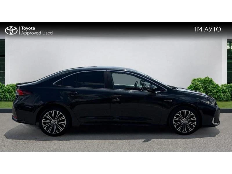 Toyota Corolla SDN 1.8HSD EXECUTIVE PLUS, снимка 17 - Автомобили и джипове - 55021826
