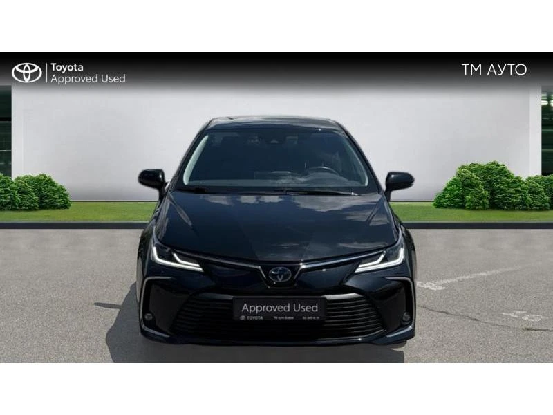 Toyota Corolla SDN 1.8HSD EXECUTIVE PLUS, снимка 5 - Автомобили и джипове - 55021826