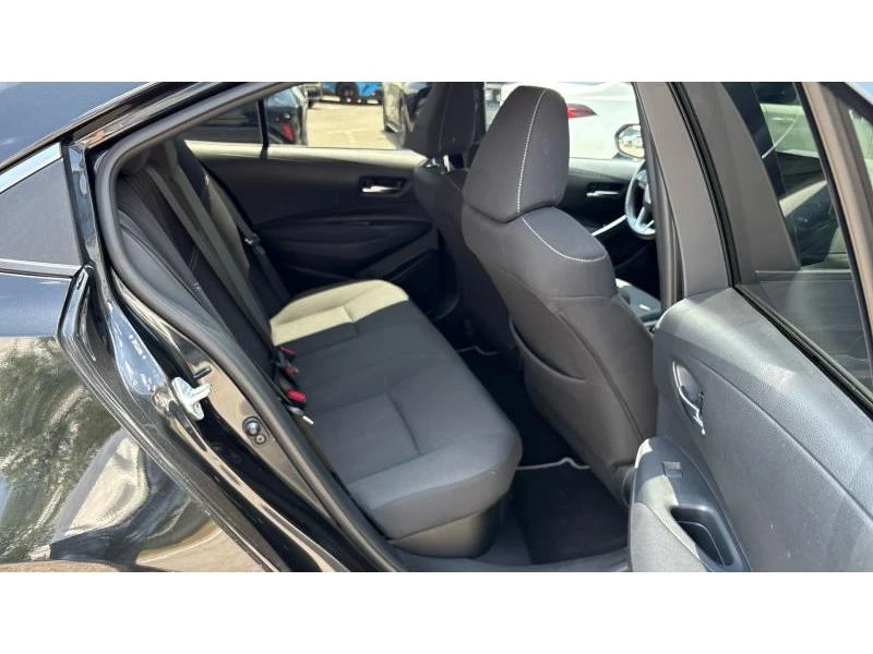 Toyota Corolla SDN 1.8HSD EXECUTIVE PLUS, снимка 7 - Автомобили и джипове - 55021826