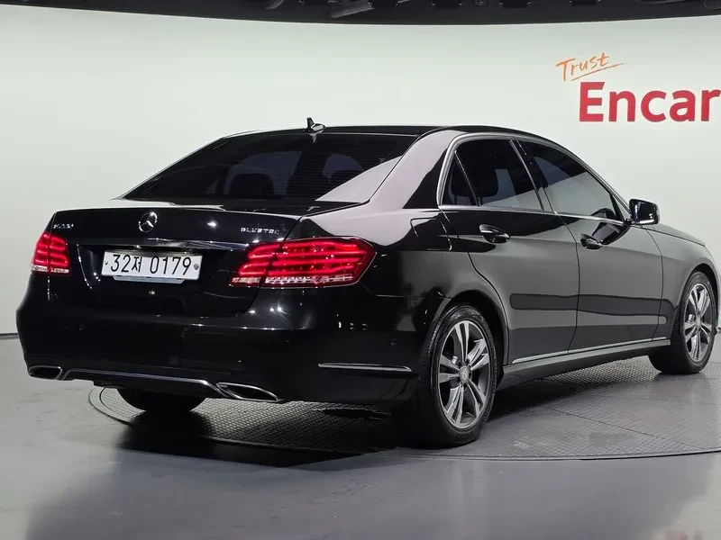 Mercedes-Benz E 200 Bluetech Avantgarde | Mobile.bg � ����������� 3